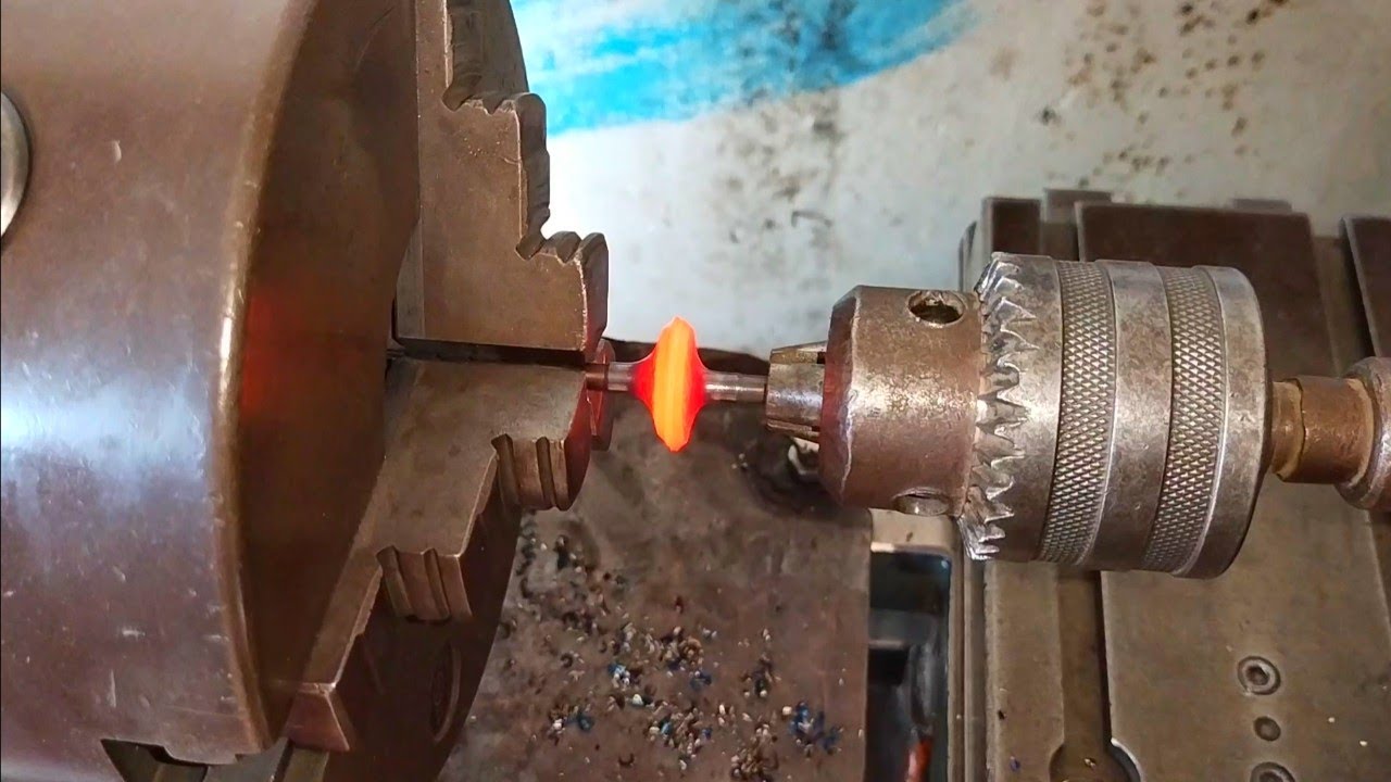 Had Wal couple with help kharad machine