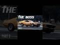 Mustang Boss 302 Histories - Part 2