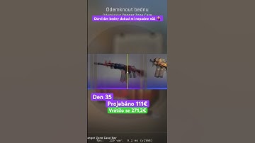 DON’T OPEN CASES! #csgo #caseopening #gambling #addiction #counterstrike #csgoskins #cs2 #jezevci