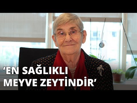 Prof. Dr. Canan Karatay kalbi koruyan besinleri açıkladı