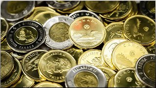 RARE LOONIES AND TOONIES IN YOUR POCKET CHANGE - CANADIAN COINS WORTH BIG MONEY!!