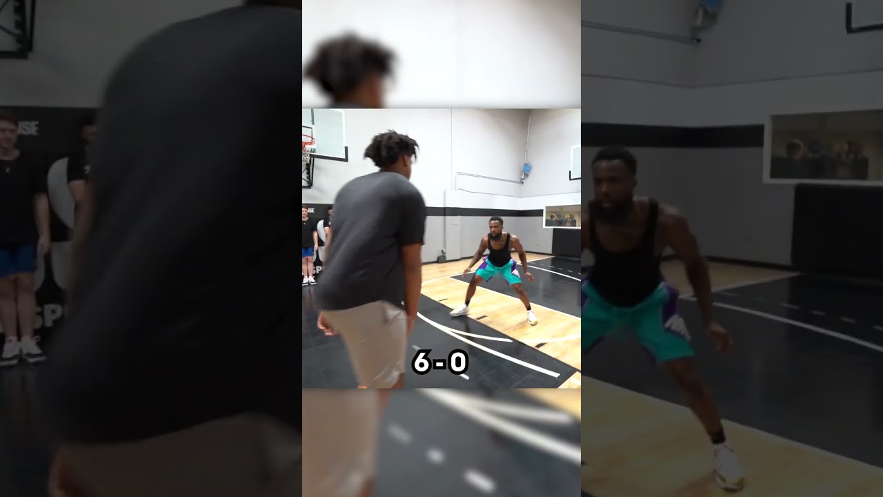 What Happened to Jahzare Jackson