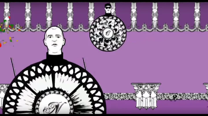 Pet Shop Boys - Love etc.