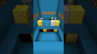 Guess the Combo (185) @Kyanpepper25  #shorts #minecraft #minecraftshorts