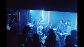 [LIVE CLIP] Pablo Haiku - all right at FS. (Part of Me Release Party)