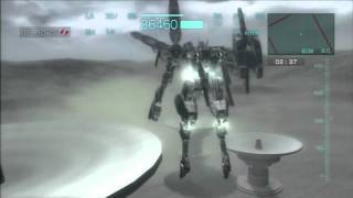 Armored Core, For Answer, Multiplay, ACFA