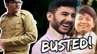 Content Hawaldaar - Carrys Response