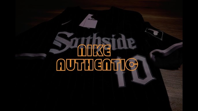 How does the Nike Authentic MLB jersey sizing guide work? There's like six  different options when I open the size guide on the website. :  r/baseballunis