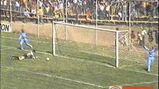 Cobreloa Copa Libertadores 1981 Semifinales