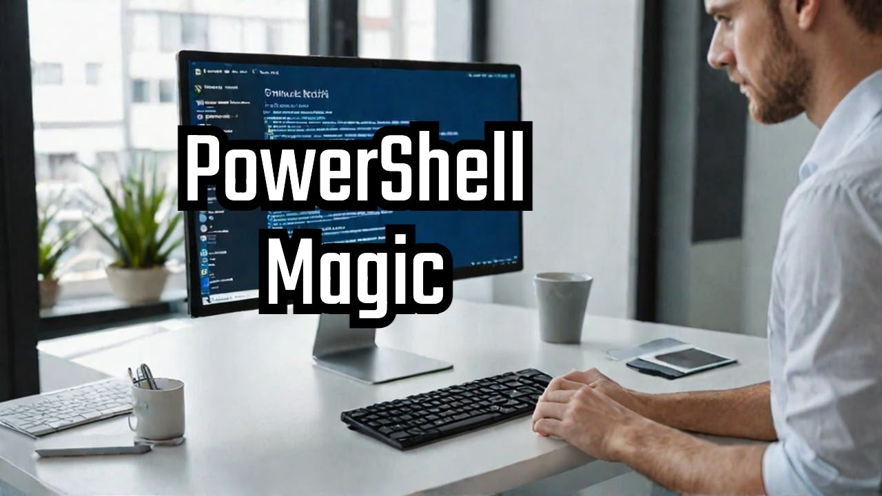 Exchange 2019:- Create a mailbox using PowerShell - YouTube