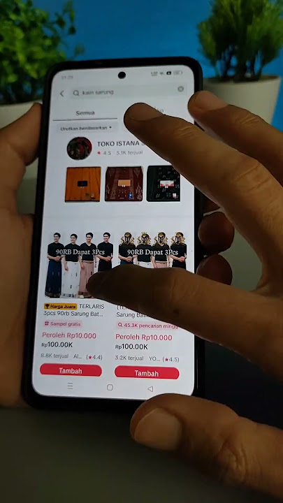 On TikTok You Can Get Free Items Delivered to Your Home