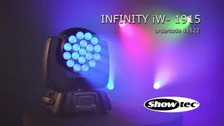 Infinity iW-1915, 41522