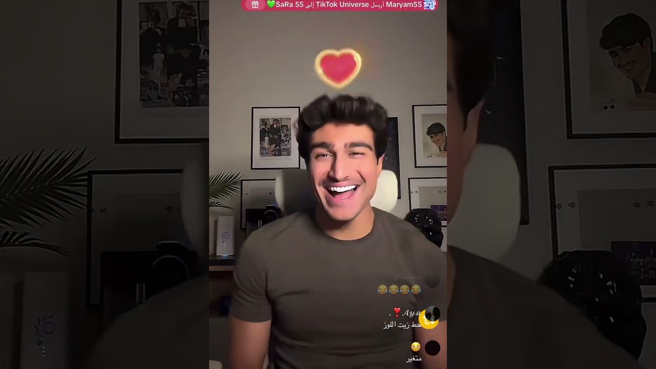 لايف مشاري القبندي 3/3/2026