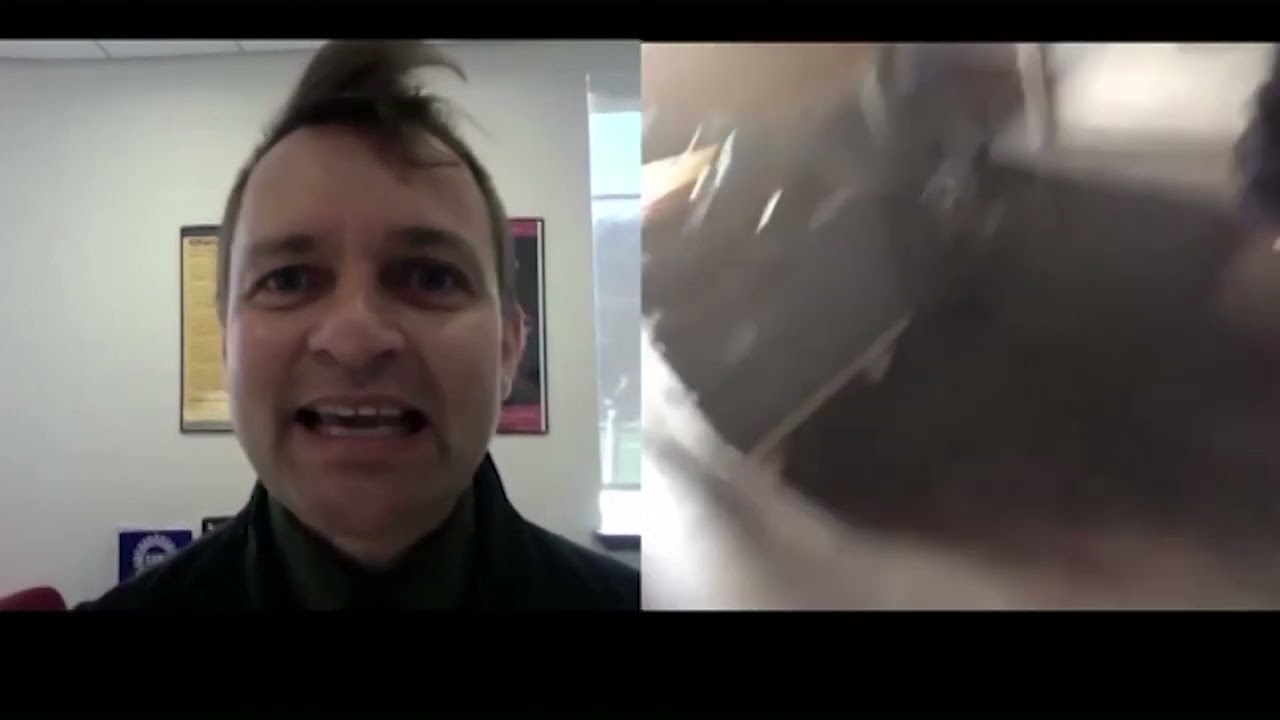 Skype Conversations #3: Doran George and Eva Karczag (2013)