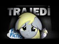 BİR FANDOM FELAKETİ - Derpy ve Dinky İlişkisi