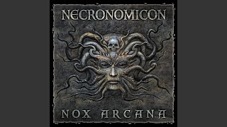 Video thumbnail of "Nox Arcana - Alhazred's Vision"