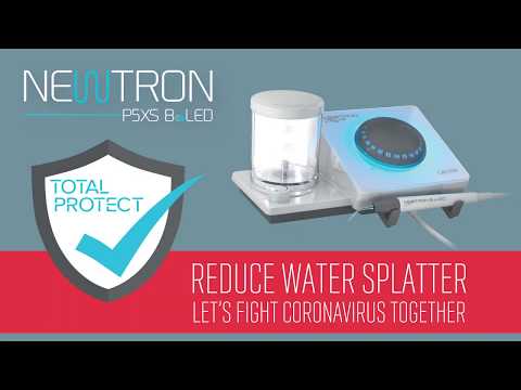 Total Protect with NEWTRON