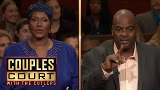 15 Year Marriage On The Line Due To Suspicions Of Lies & Infidelity (Full Episode) | Couples Court