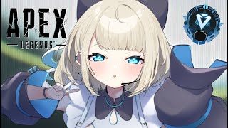 APEX】さすがにダイヤいきますか【ネオポルテ/絲依とい】 - YouTube
