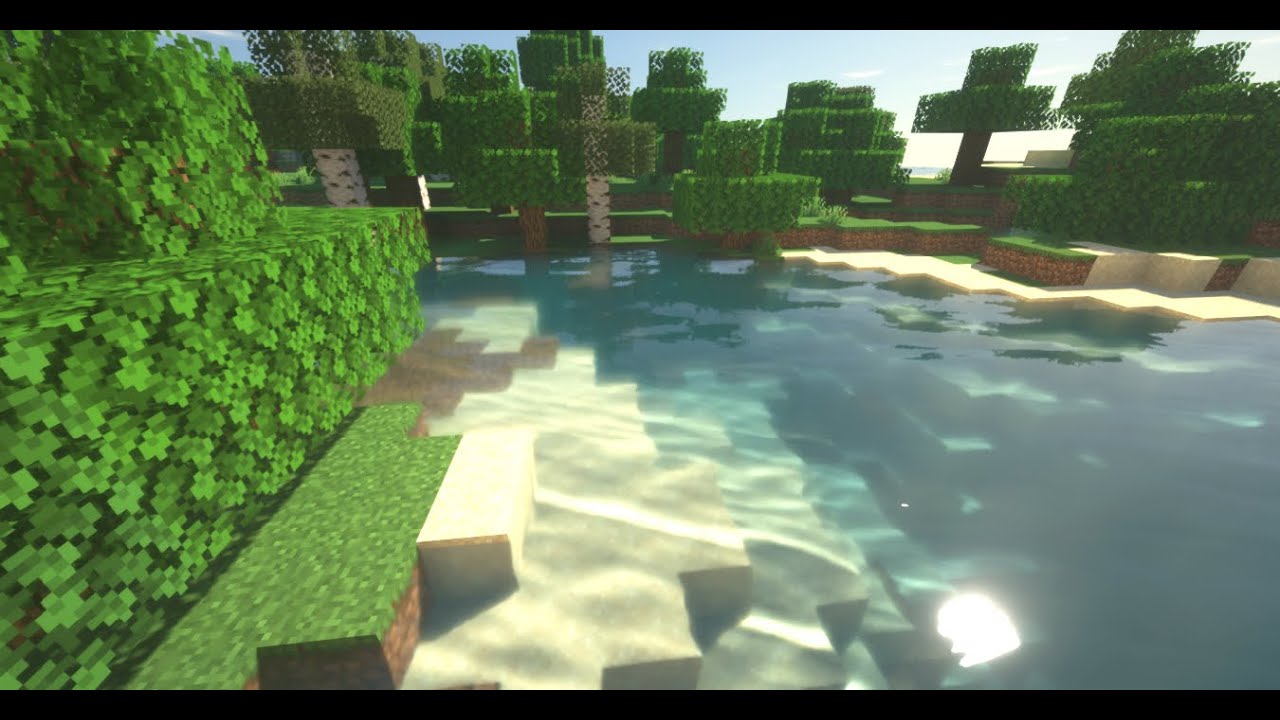 👉 Los 5 Mejores SHADERS REALISTAS para Minecraft PE 