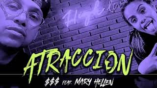 CRACK FAMILY - $ ATRACCIÓN $ MARY HELLEN