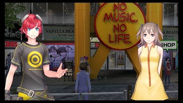 Digimon Story: Cyber Sleuth - Playthrough Part 13:  Kamishiro Enterprises!