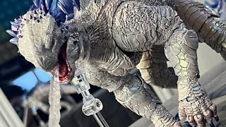 Figure Review Shimo By Hiya