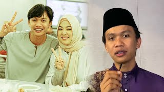 Ubai Tak Main-Main Nak Kahwin Shila Amzah, Bagi Kekasih Rasa Hidup B40
