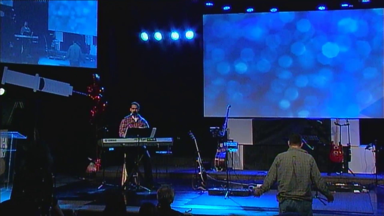 Inoculation: with Special Speaker Jonathan Welton on Generosity