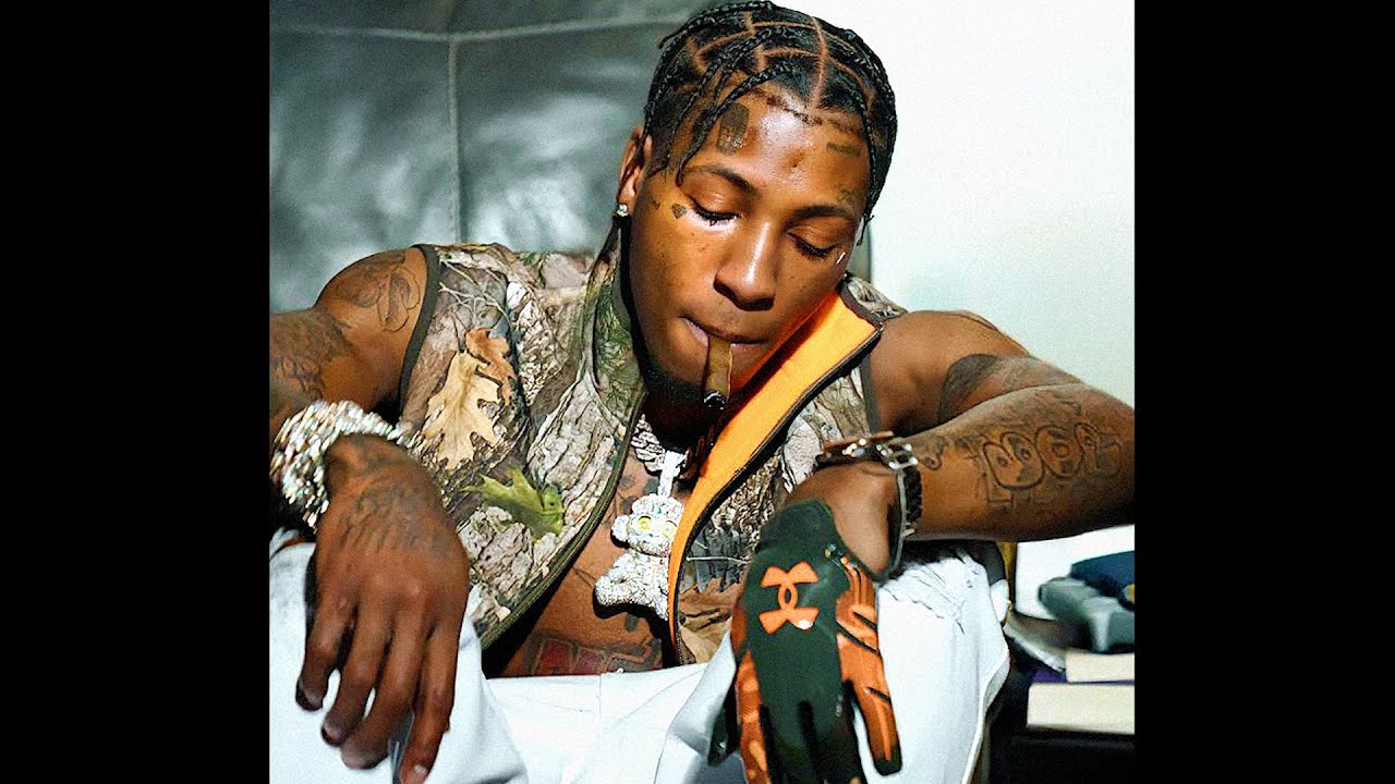 FREE] NBA Youngboy Type Beat 2026 - ''Peepin'' - YouTube