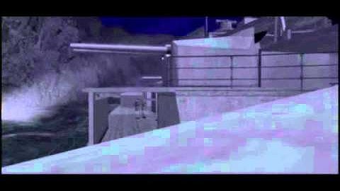 Hidden and Dangerous 2 Intro Enigma