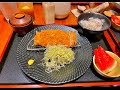 We ate at Yabu | Katsu Pairs and Mozarella Katsu Stick@Eatscovery