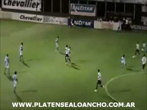Video y Goles del Partido | Platense 5 - 0 Villa S...