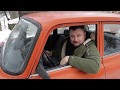 Строим Турбо ИЖ Москвич 412 Moskvich