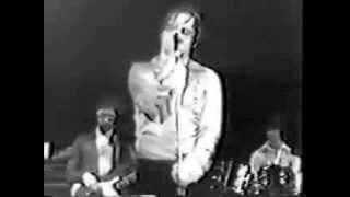 Southside Johnny - 13-Light Don't Shine - Passaic - 12/31/78