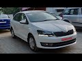 Skoda Rapid Sedan Ambition