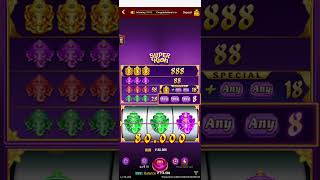 Online game money 💰 #onlinebetting#reels#cashwin#winning#loot#money