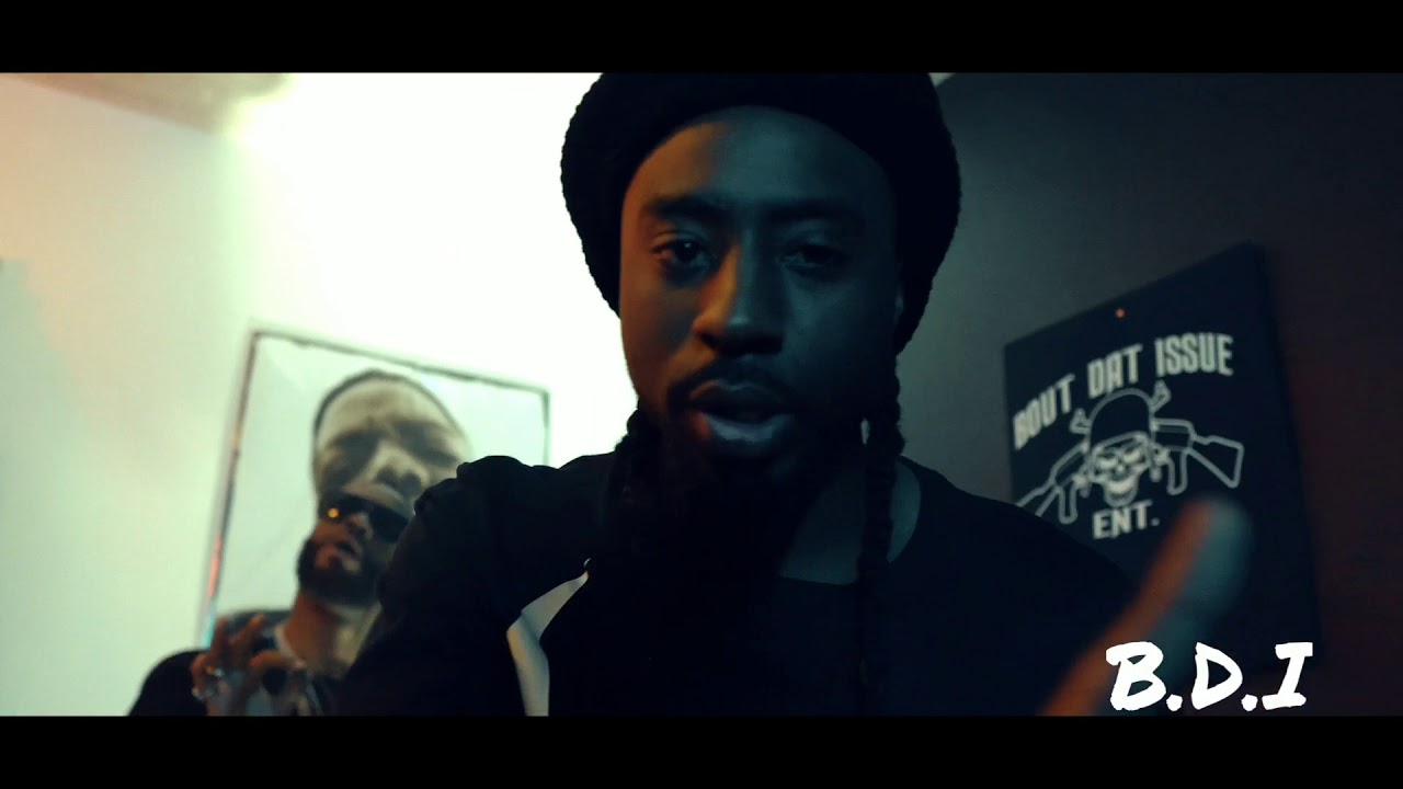 B.D.I- Nitro (Shot by @ys4lflims)