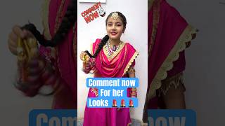 Do you like my Punjabi suit look ? ๐ฅฐ #shorts Do you like my Punjabi suit look ? ๐ฅฐ #shorts