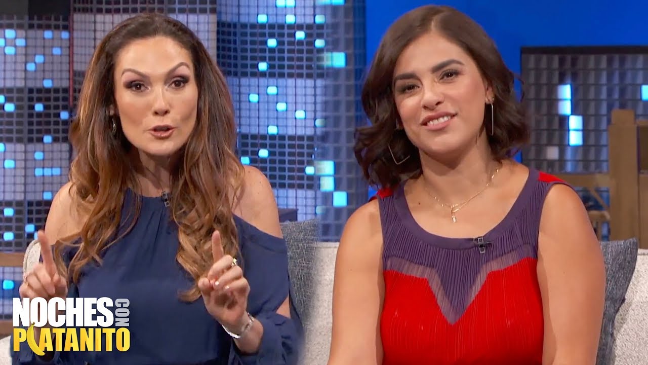 NORA SALINAS Y LIZ GALLARDO: MANTENIMIENTO BÁSICO DE PAREJA