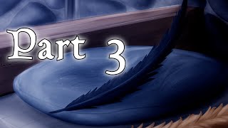 Fletchers Gambit | Fantasy Audiobook (Part 3)
