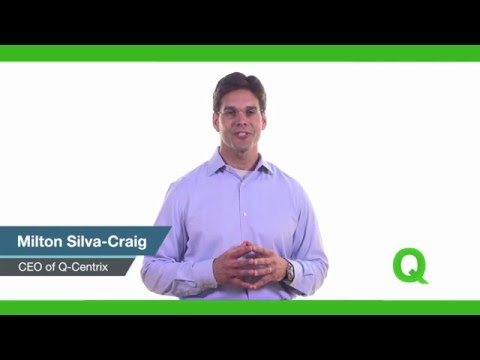 Q Centrix: An Introduction