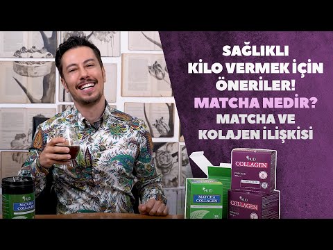 Video: Matcha'yı Cilt Bakımında Kullanmanın 5 Yolu