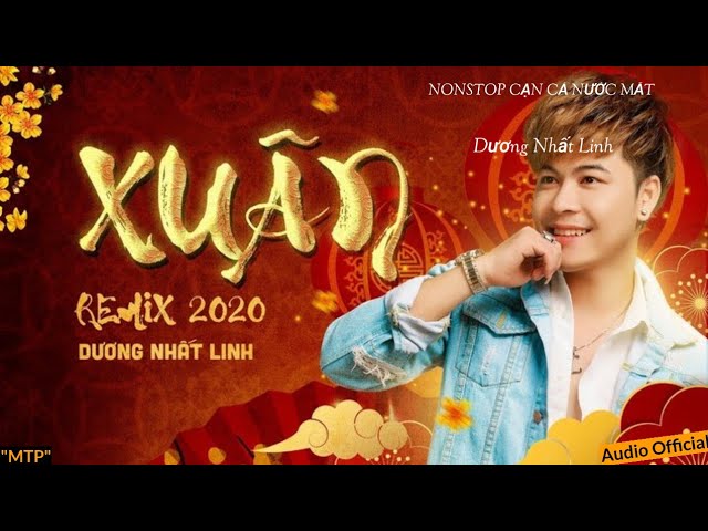 Watch NONSTOP KHÉP LẠI NỖI ĐAU - NGÀY TẾT QUÊ EM | DƯƠNG NHẤT LINH | NTX SS2 #117 [AUDIO OFFICIAL] on YouTube