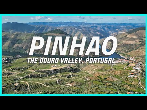 Video: Wanneer om die douro-vallei te besoek?