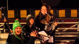 TJHS Senior Video 2015