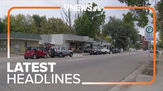 Latest Headlines Loveland City Council changes public camping ban