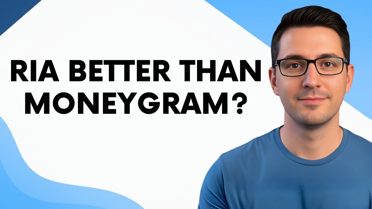 Лучше ли Ria, чем MoneyGram в 2025 году?