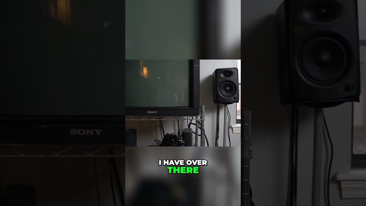 Why I Keep Changing My Retro Setup + How to Find a PVM