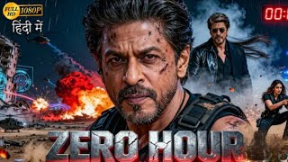 Zero Hour Movie |Shah Rukh Khan | Varun Dhawan |